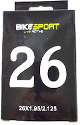 Bikesport 26 1.95x2.15 Вътрешна Тръба