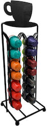 Dispenser Nespresso Coffee Capsules Nerthus