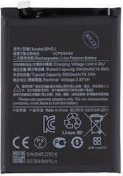 Συμβατή Μπαταρία Αντικατάστασης 5000mAh για Xiaomi 12t / 12t Pro / Poco X5 5g Συμβατή Μπαταρία Αντικατάστασης 5000mAh για Xiaomi 12t / 12t Pro / Poco X5 5g