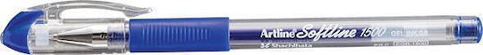 Artline Softline Химикали Гел