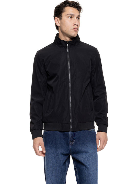 Biston Jacket Black