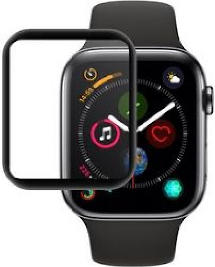 Full Face Tempered Glass για το Apple Watch Ultra 49mm 1τμχ 4228312840500