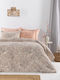 Palamaiki Estella Σετ Σεντόνια King Size 270x260εκ. Πολύχρωμο (4τμχ)