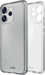 SBS Skinny Cover Διάφανη (Oppo Reno15 Pro)