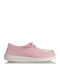 Wendy Damen Mokassins in Rosa Farbe