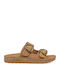 Women's Anatomic Beige Sandals