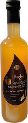 Vio Agros Organic Apple Cider Vinegar 500ml Vio Agros Organic Apple Cider Vinegar 500ml