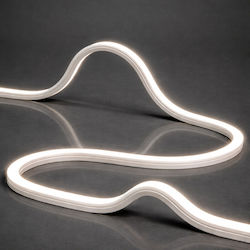 Vencore 6174-50002 Neon-Flex LED-Stripe Dw Neon-Flex LED SMD2835 1 Meter 12 Watt 230 Volt 1320 Lumen Wasserfest Ip65 Natürliches Weiß 4500K M100xπ0,9xυ1,6cm 6174-50002 Vencore 6174-50002 Neon-Flex LED-Stripe Dw Neon-Flex LED SMD2835 1 Meter 12 Watt 230 Volt 1320 Lumen Wasserfest Ip65 Natürliches Weiß 4500K M100xπ0,9xυ1,6cm 6174-50002