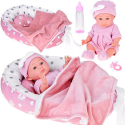 Jokomisiada Μωρό Κούκλα 39 εκ. Jokomisiada Μωρό Κούκλα 39 εκ.