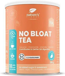 Nutrisslim Turmeric Mușețel Anghinare Turmeric 120gr