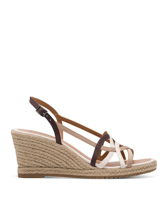 Women's Espadrilles In Black Colour