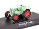 Normag C10 1952 Model Tractor Scara 1:43 Metalică Verde Replica