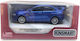 Model 2008 Mitsubishi Lancer Evo X Blue 1/36