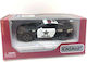 2015 Ford Mustang Gt Police Model 1/36