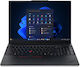 Lenovo ThinkPad E16 Gen 3 (Intel) 16" QHD+ 120Hz (Ultra 7-256V/16GB/512GB SSD/W11 Pro) (GR Keyboard)