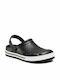 Parex Men's Gray Clogs