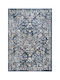 Conceptum Hypnose Rustik Χαλί Ορθογώνιο Blue 160x230cm