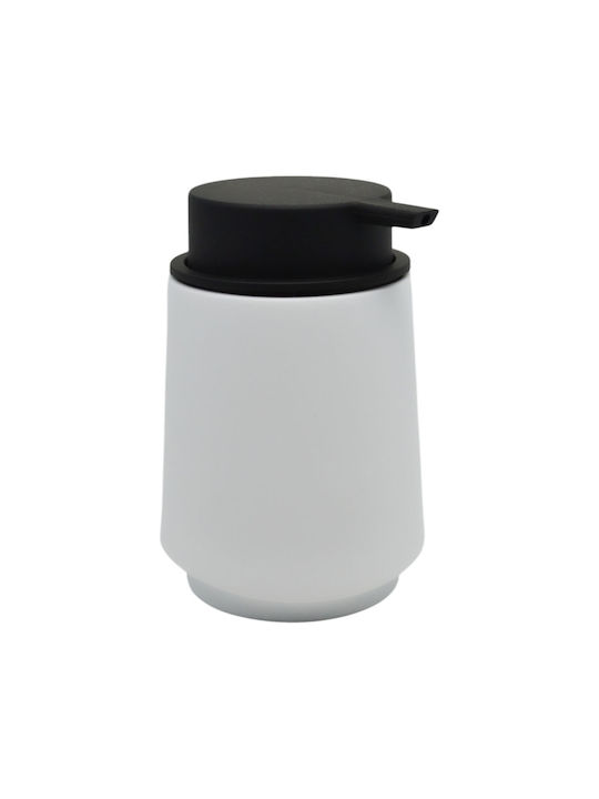 Ankor Дозатор Кухненски Пластмасов Бял 270ml