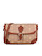 Women's Brown Shoulder Bag
