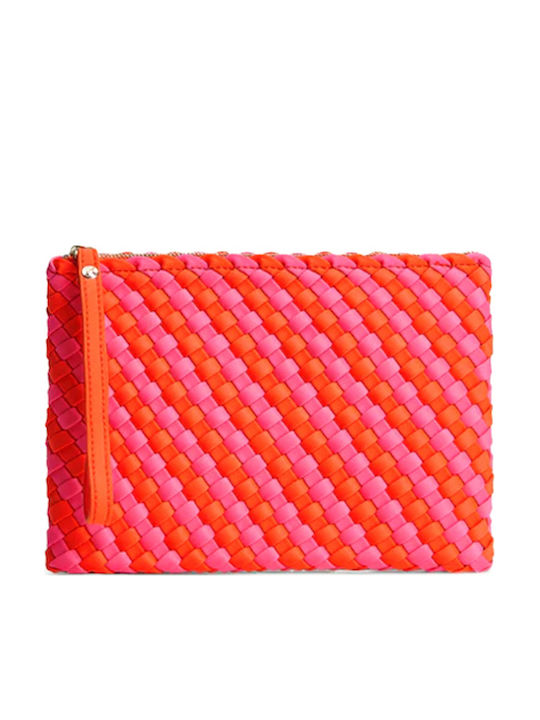 Marrea Women's Pink Handbag
