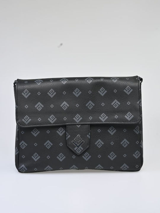 Lovely Handmade Large Signature Fabric Women's ...