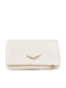 Women's Crossbody Bag Beige