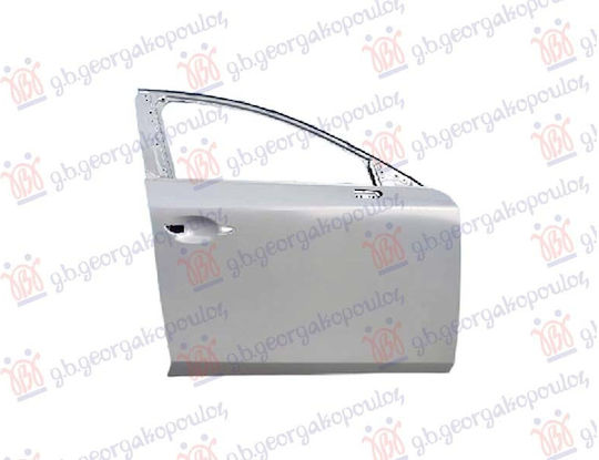 Carro Πόρτα Εμπρός Κατάλληλο Mazda 3 Sedan 2019 Bp Bcy0-58-02xf Δεξί 1 Τεμ