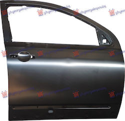Carro Πόρτα Εμπρός Κατάλληλο Nissan Qashqai 2010-2013 J10/nj10 H0100-jd0m0 Δεξί 1 Τεμ