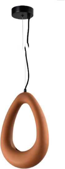 Inlight 4103-b-terracotta