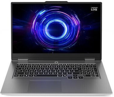 Lenovo LOQ 17IRX10 17.3" IPS FHD 165Hz (i5-13450HX/16GB/1TB SSD/GeForce RTX 5050/W11 Home) (US Keyboard)