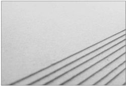 Χαρτόνι Γκρι Βιβλιοδεσίας 75×105εκ 2mm Χαρτόνι Γκρι Βιβλιοδεσίας 75×105εκ 2mm