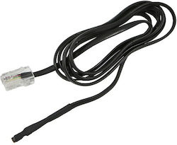 Allnet Brandalarme Msr All3020 Feuchtigkeits-Temperatur Ip Gebäudeautomation