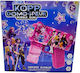 Bubble Blaster Waffe