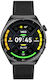Garett V12 Smartwatch cu Pulsometru (Negru)