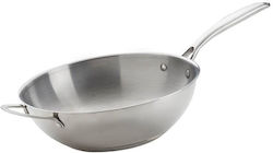 Ανοξείδωτο Wok Napoleon Ανοξείδωτο Wok Napoleon