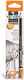 Carioca Pencil Carioca Hardness 2b