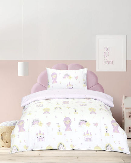 Kocoon Kids Quilt Single 160x240cm Kocoon Kids Quilt Single 160x240cm
