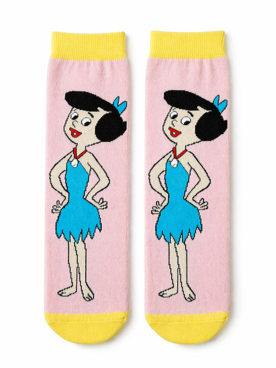 SOX Socken Rosa