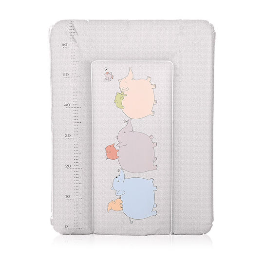 Lorreli Weiche Wickelauflage 50x70cm