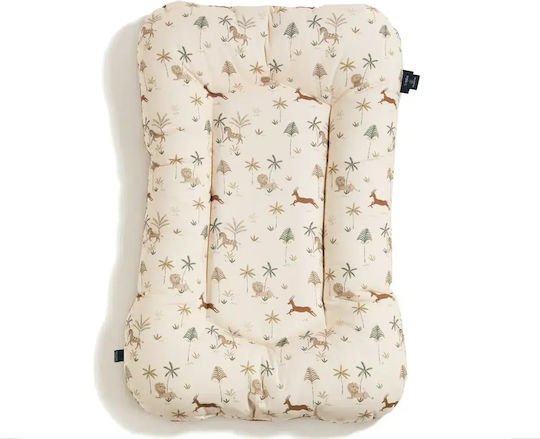 Nest La Millou Little Savannah Mocca New Ecru