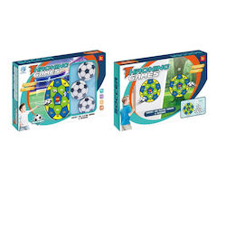 Luna Target Practice Game