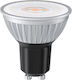 Logica LED Bulb 6.5W For GU10 Socket Warm White 490 Lumen Dimmable