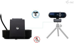 i-tec Solomon F100 HD 720p