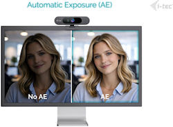 i-tec Solomon 4K 900