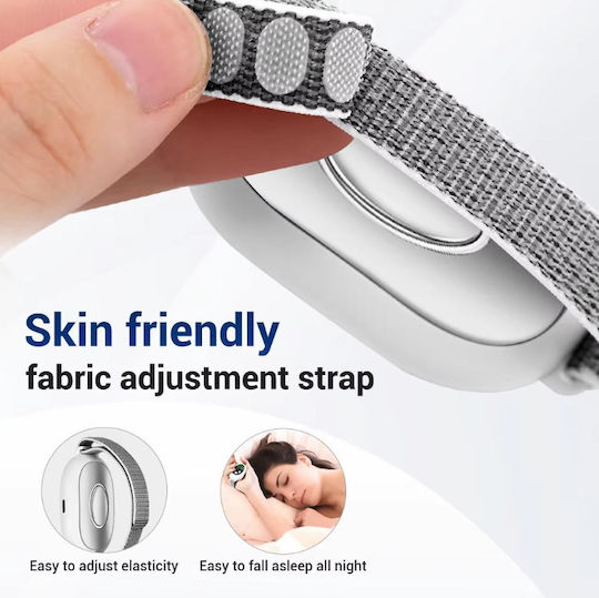 Spv T Sleep Device Insomnia Anxiety Relief Stress Pulsed Massage