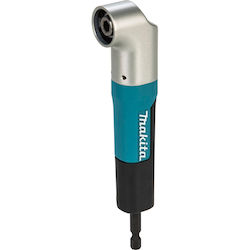 Makita E-25030 1/4 Impact Negru Adaptor Unghiular