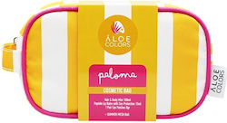 Aloe Colors Paloma Skin Care Set for Moisturizing & Brightening 4 Pieces