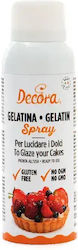 Gelatin Spray 125 Ml