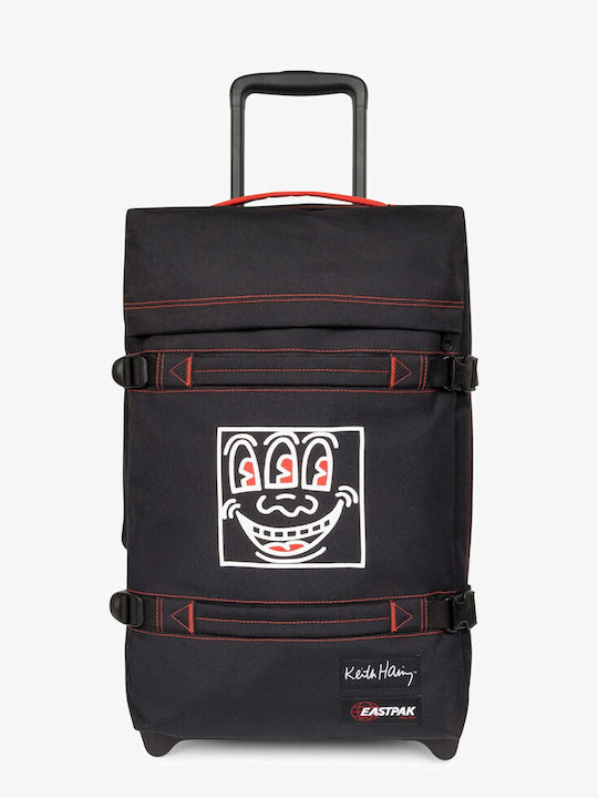 Eastpak Transit'r S Куфар за Пътуване Кабинен 3...