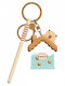 Breloc House Capybara I-total Xl3066g